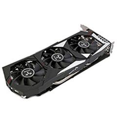 二手七彩虹 iGame1060 烈焰战神S-3GD5 TOP GTX1060回收